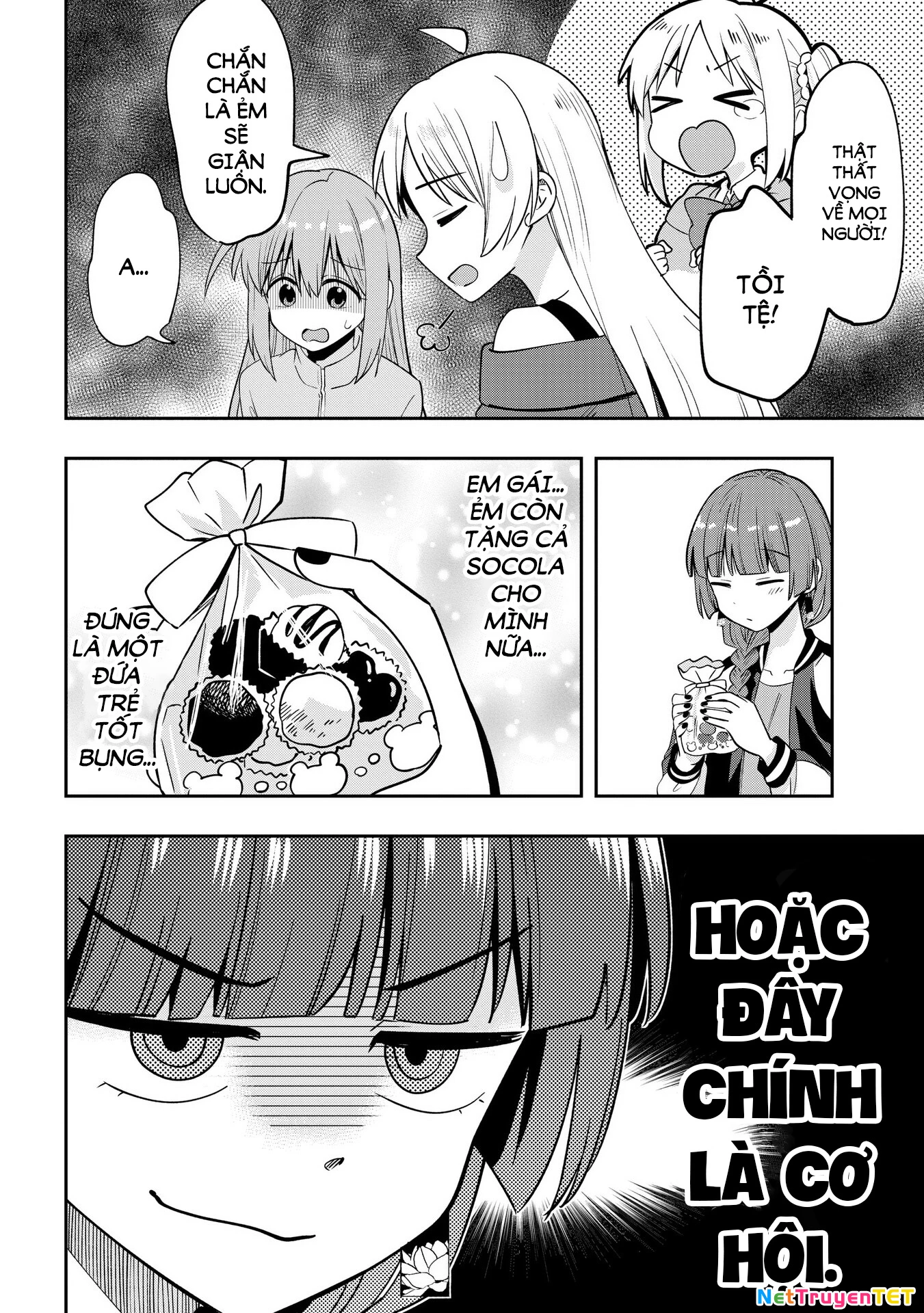 Bocchi the Rock! Gaiden: Kikuri Hiroi's Heavy Drinking Diary Chapter 21 - 14