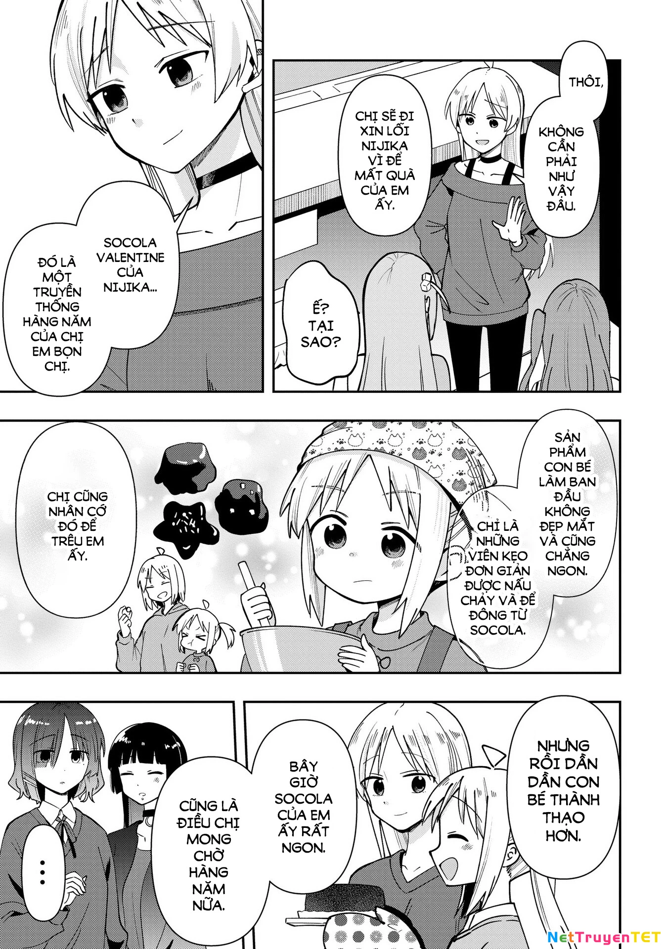 Bocchi the Rock! Gaiden: Kikuri Hiroi's Heavy Drinking Diary Chapter 21 - 17