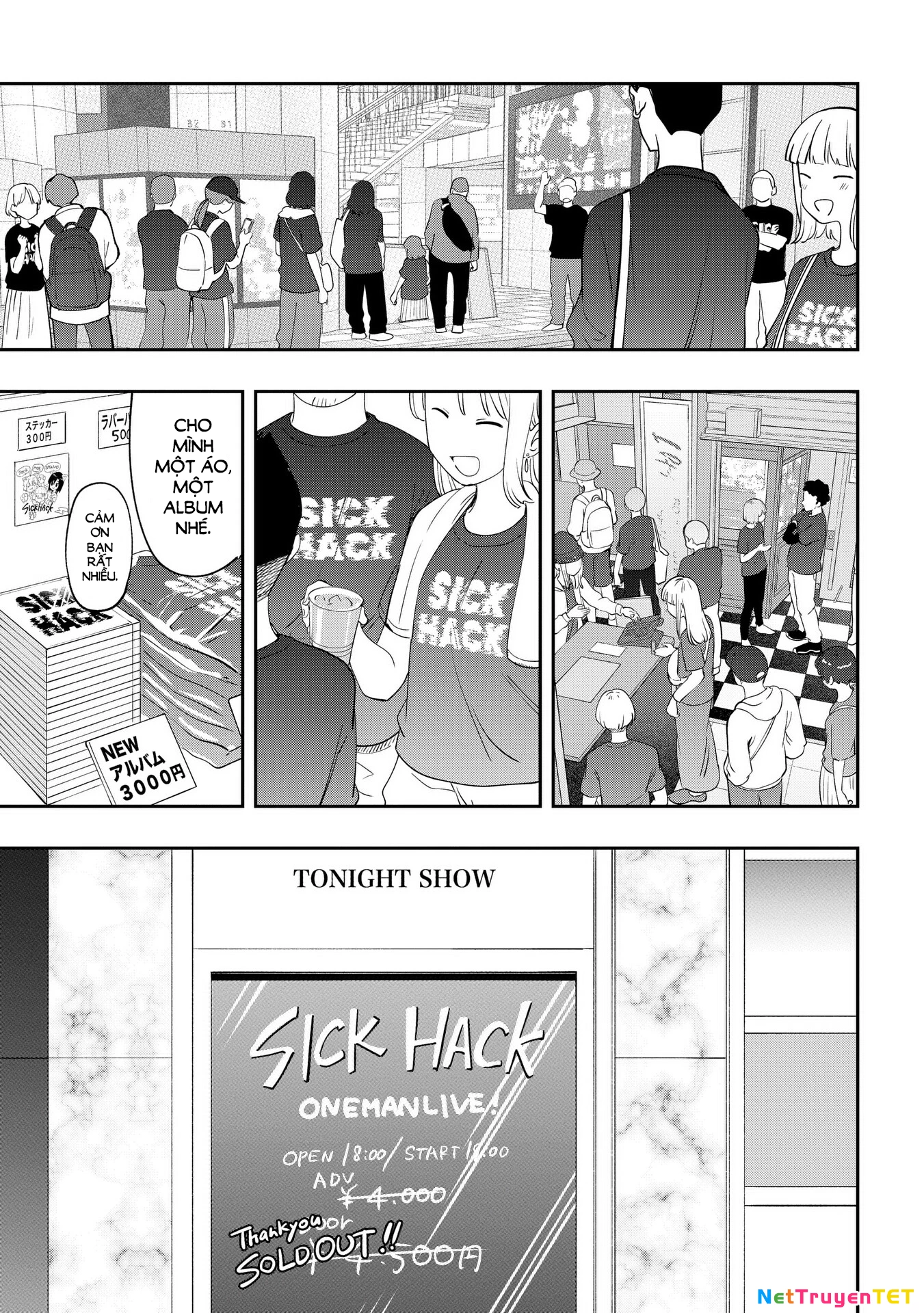 Bocchi the Rock! Gaiden: Kikuri Hiroi's Heavy Drinking Diary Chapter 31 - 20