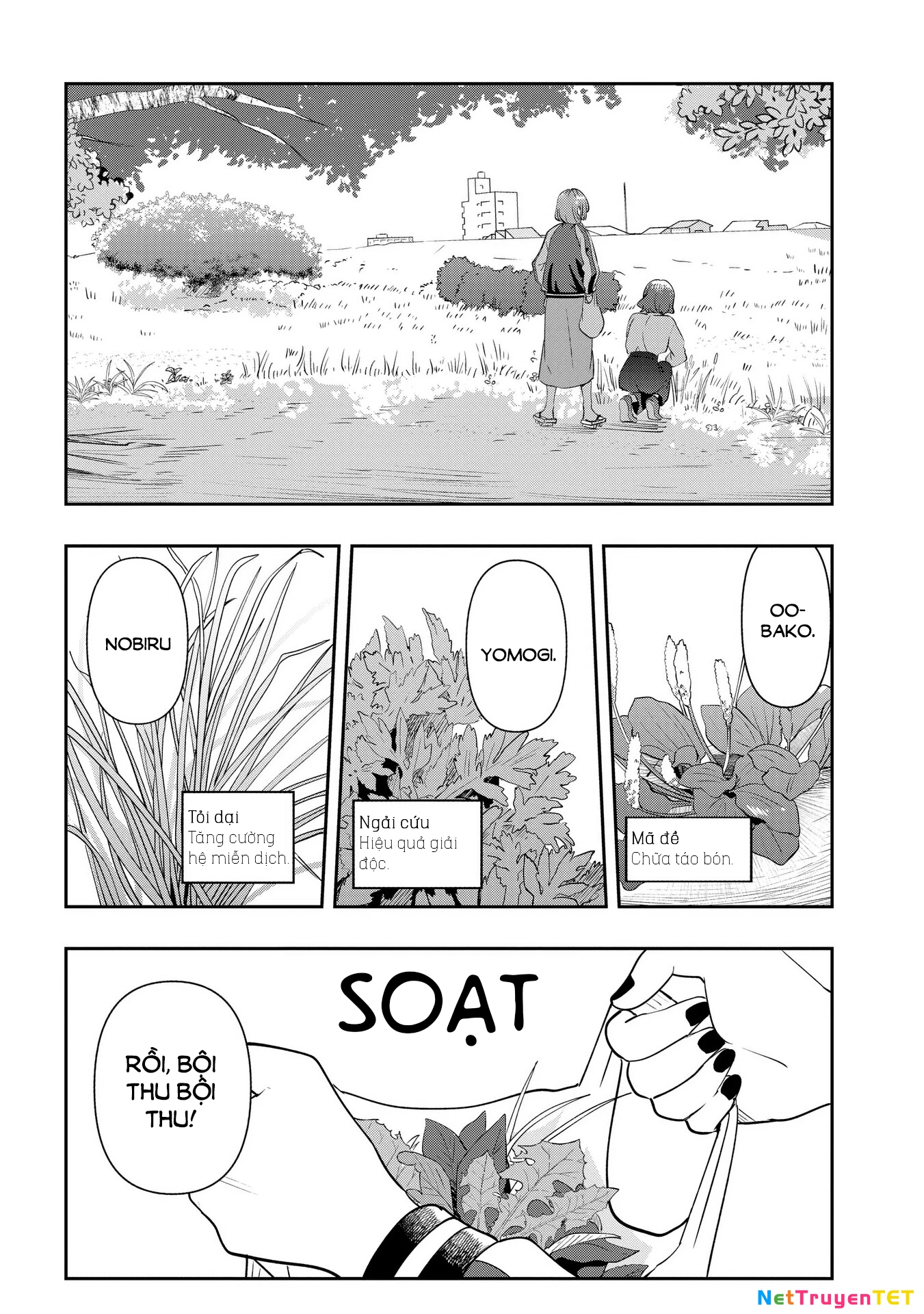 Bocchi the Rock! Gaiden: Kikuri Hiroi's Heavy Drinking Diary Chapter 33 - 10