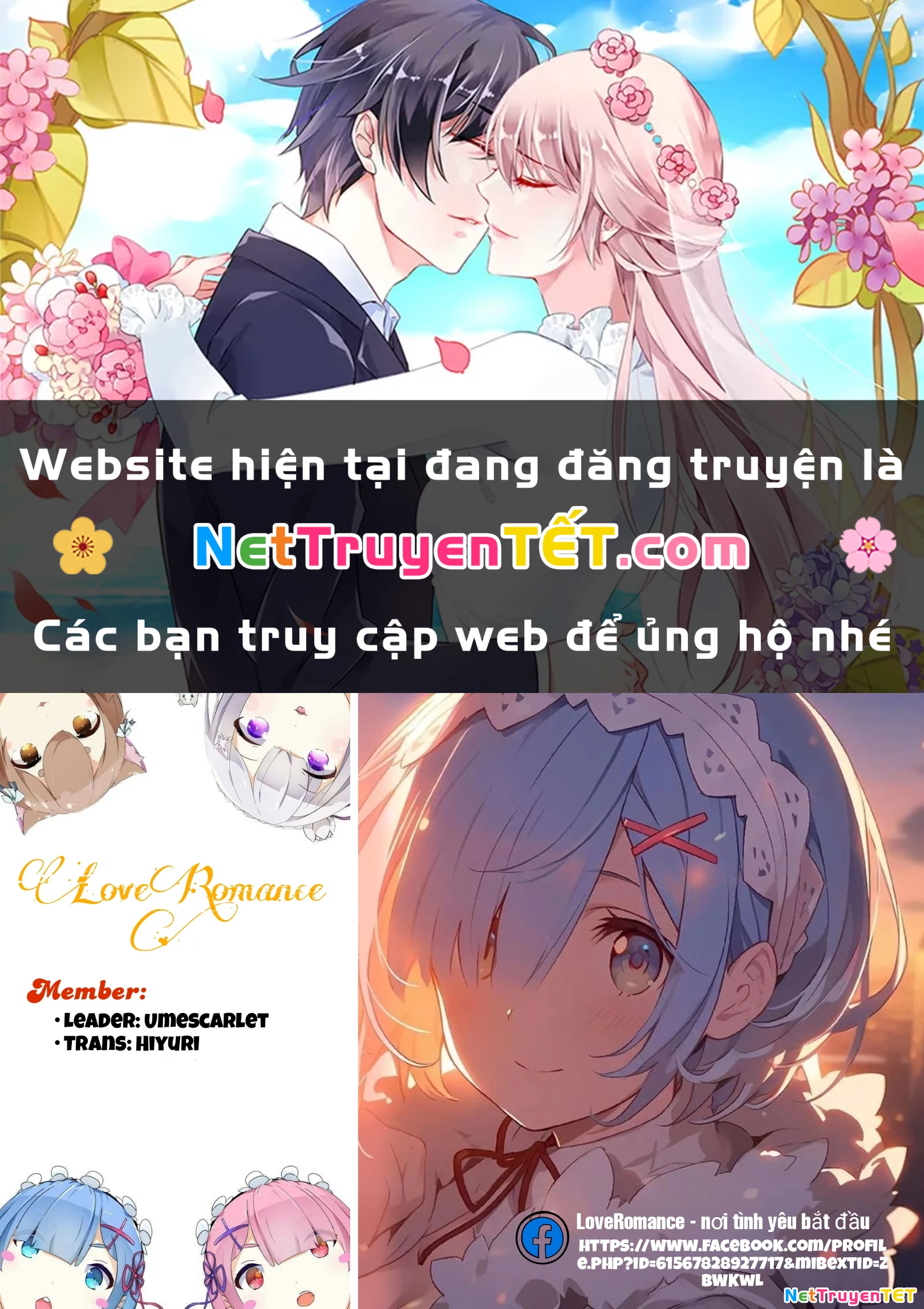 Tôi mang cửa hàng trực tuyến đến dị giới Chapter 1 - 1