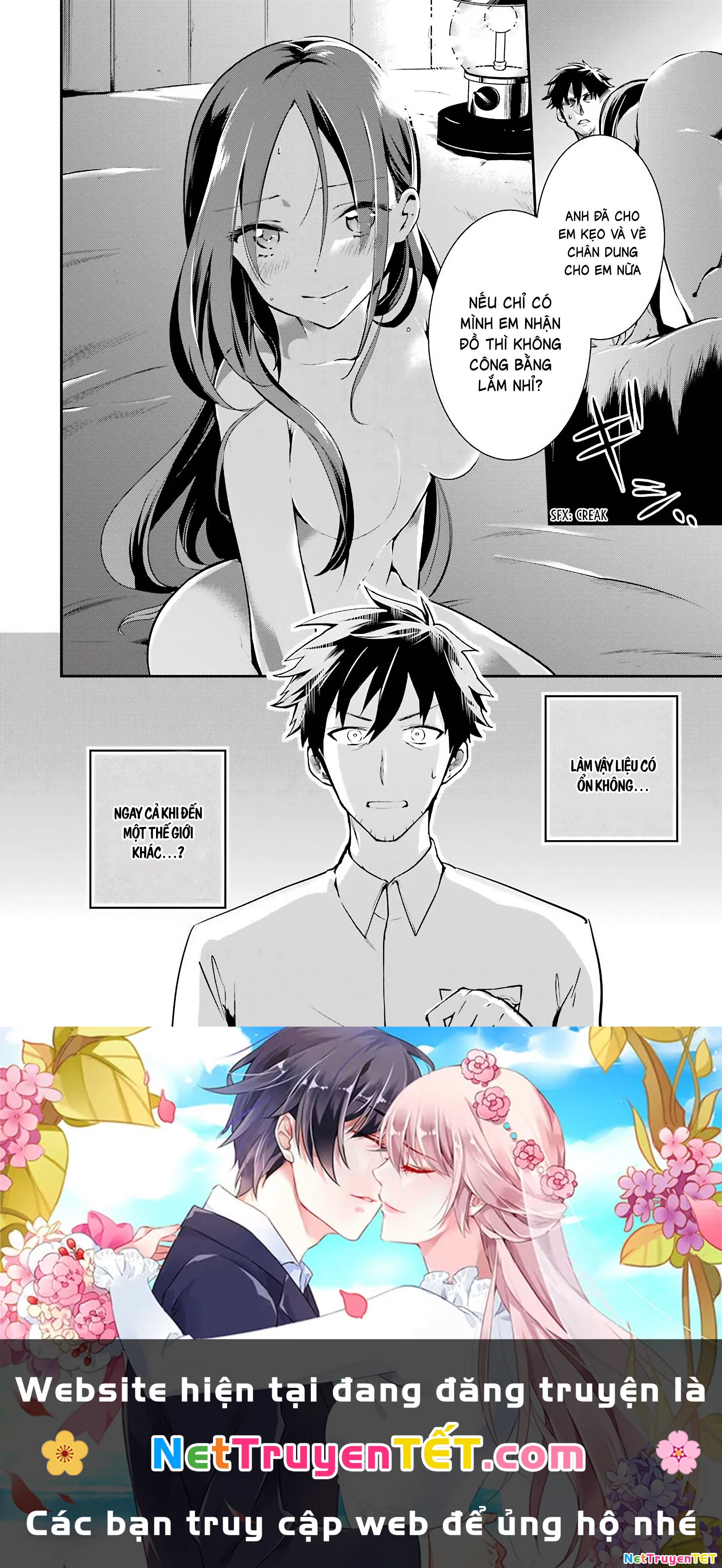 Tôi mang cửa hàng trực tuyến đến dị giới Chapter 1 - 48