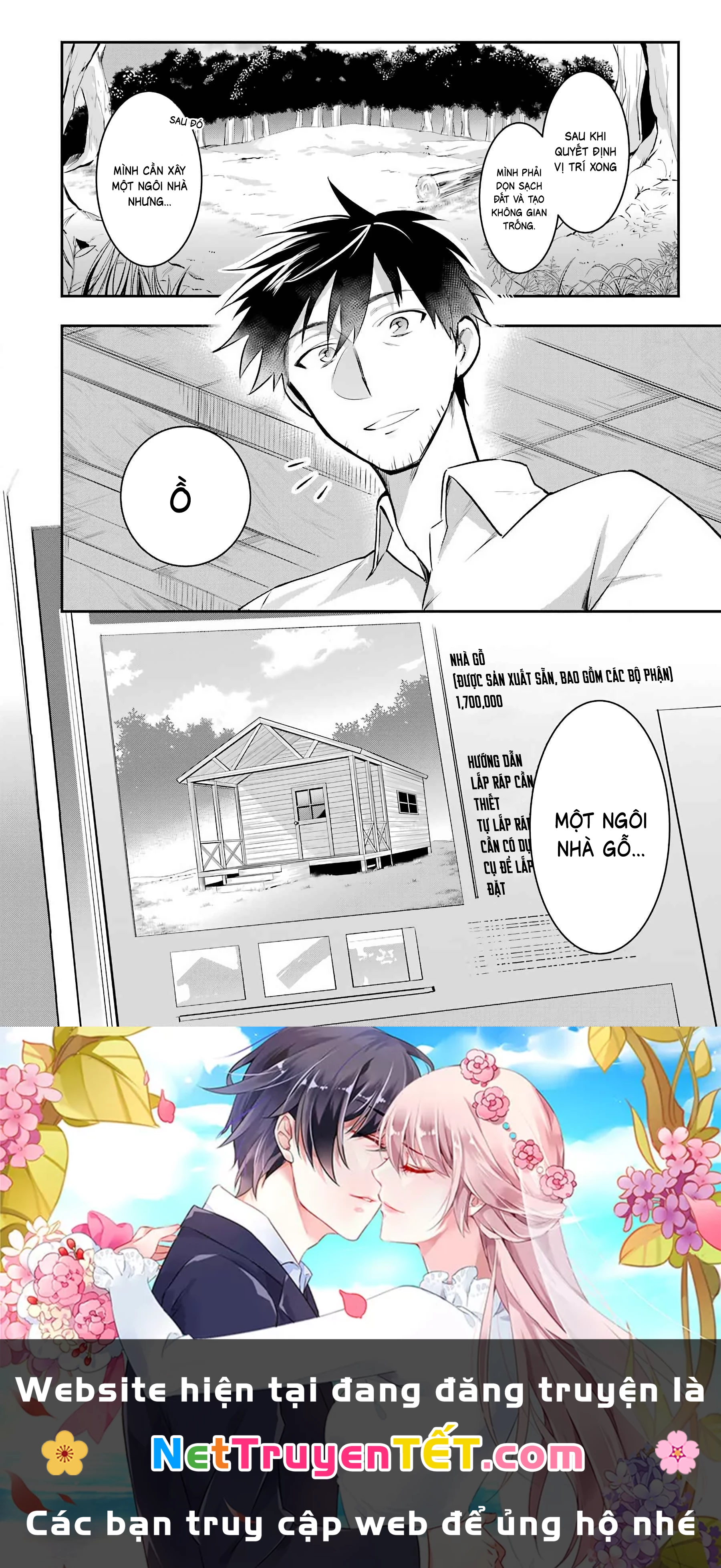 Tôi mang cửa hàng trực tuyến đến dị giới Chapter 3 - 21