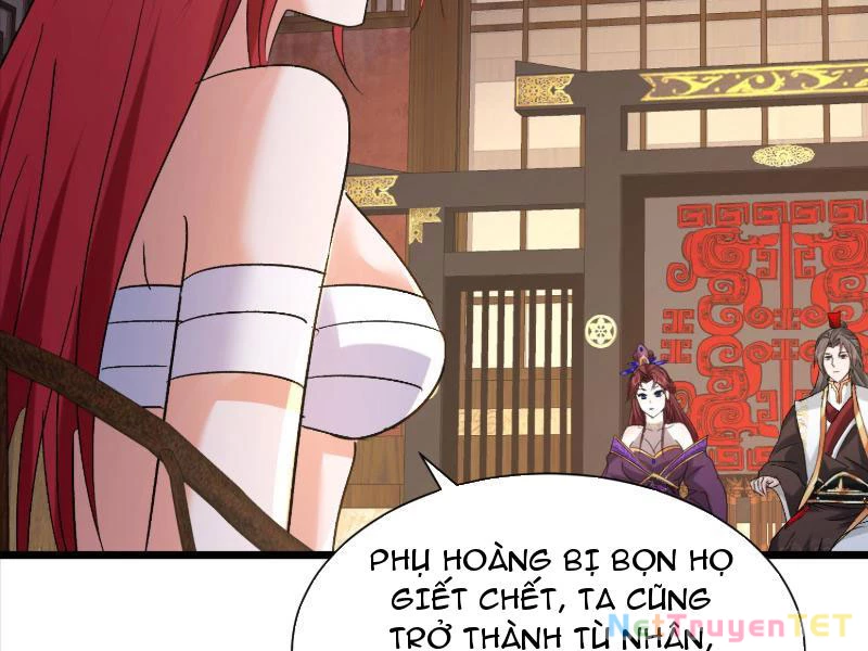 Hệ Thống Hèn Mọn Quỳ Xuống Cầu Xin Ta Vô Địch Chapter 34 - 58