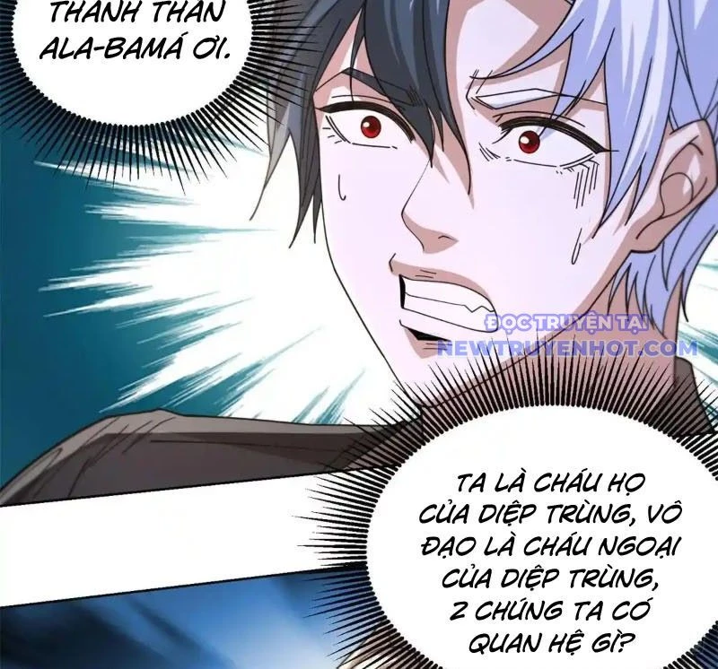 Đại Phản Diện Chapter 255 - 54