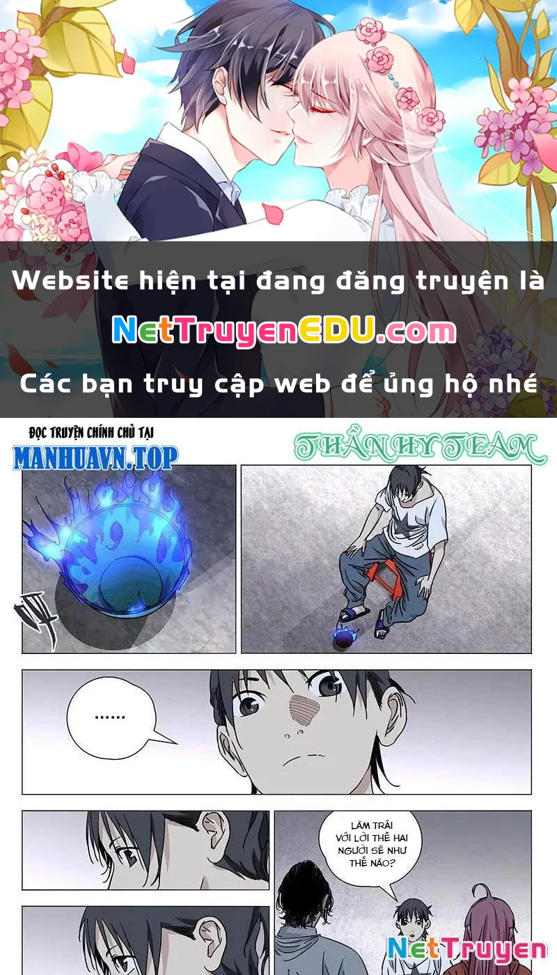 Nhất Nhân Chi Hạ Chapter 398 - 1