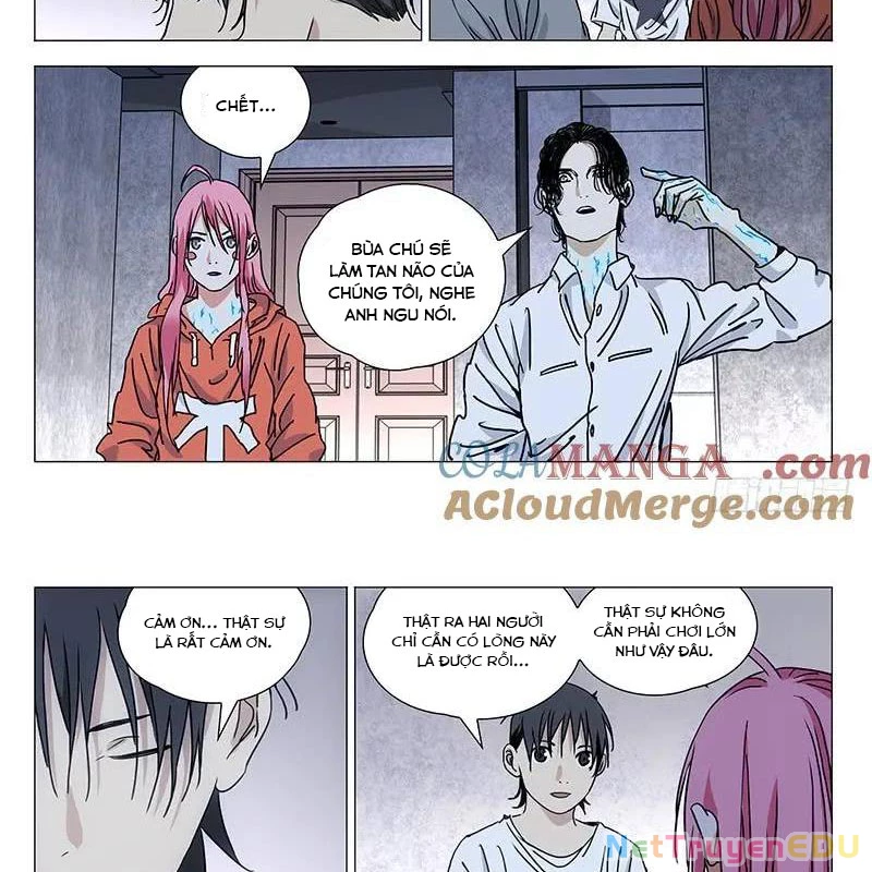 Nhất Nhân Chi Hạ Chapter 398 - 2