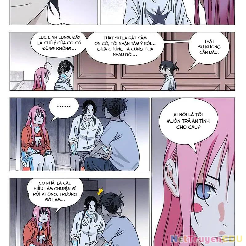 Nhất Nhân Chi Hạ Chapter 398 - 3