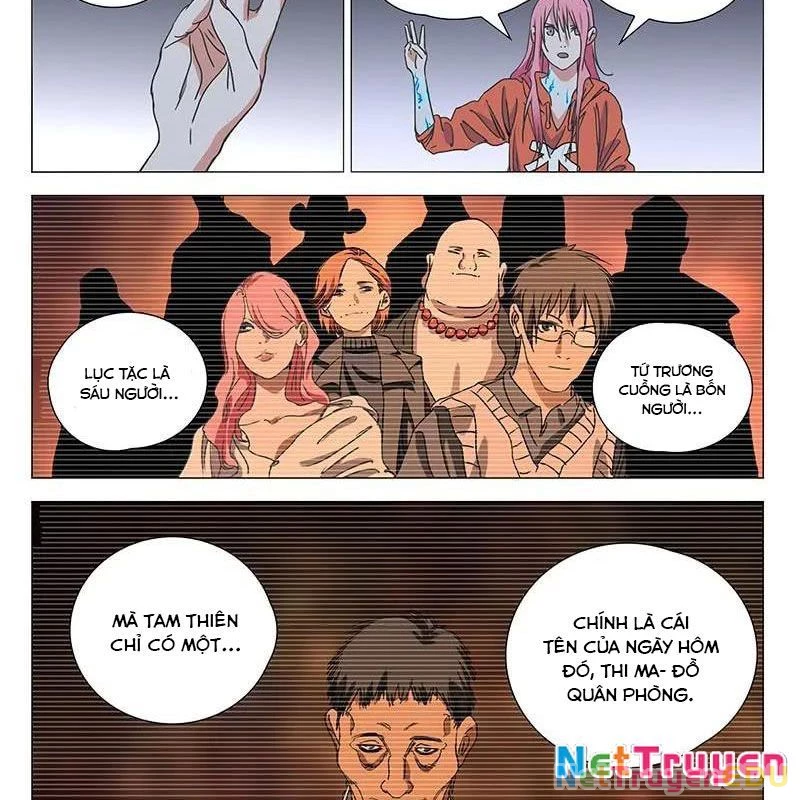 Nhất Nhân Chi Hạ Chapter 398 - 6