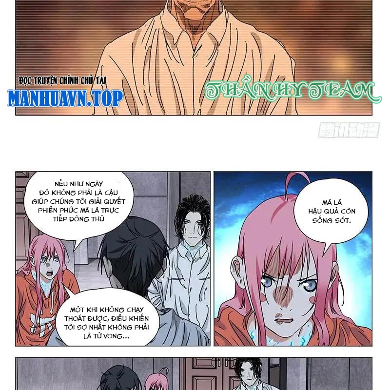 Nhất Nhân Chi Hạ Chapter 398 - 7