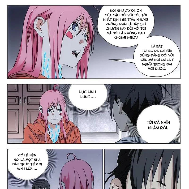 Nhất Nhân Chi Hạ Chapter 398 - 9