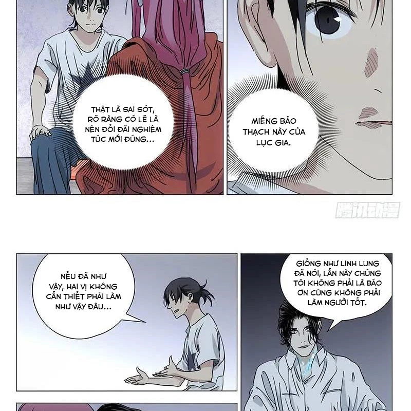 Nhất Nhân Chi Hạ Chapter 398 - 10