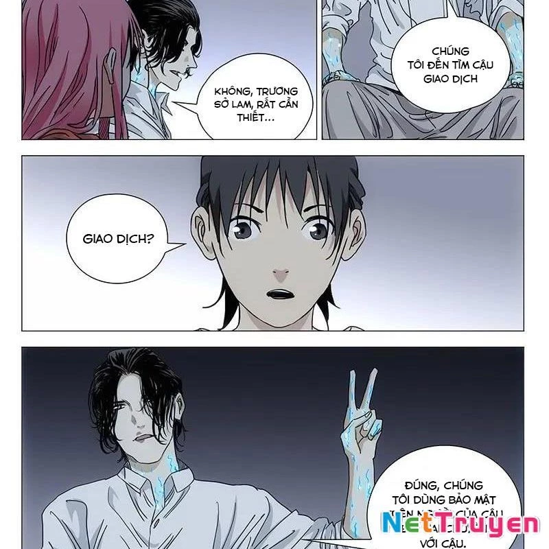 Nhất Nhân Chi Hạ Chapter 398 - 11