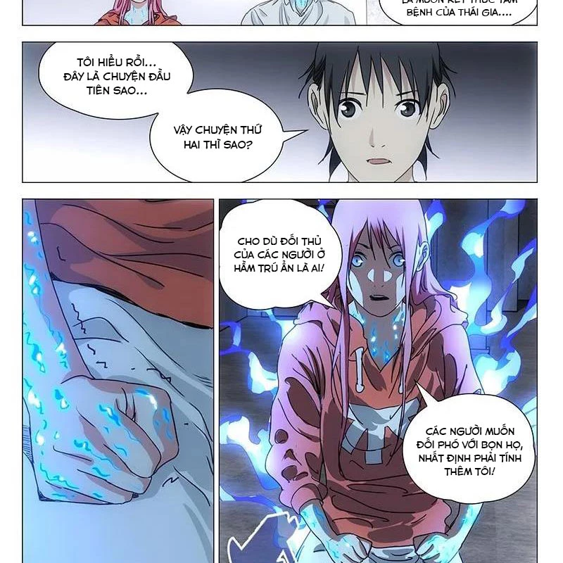 Nhất Nhân Chi Hạ Chapter 398 - 14