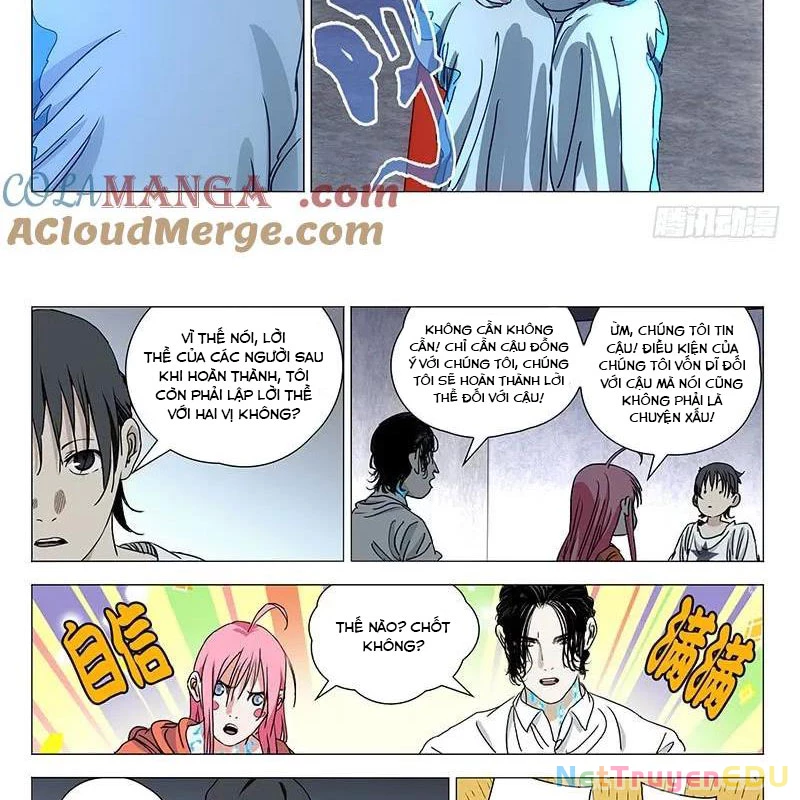 Nhất Nhân Chi Hạ Chapter 398 - 15