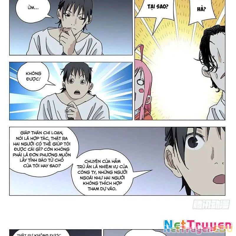 Nhất Nhân Chi Hạ Chapter 398 - 16