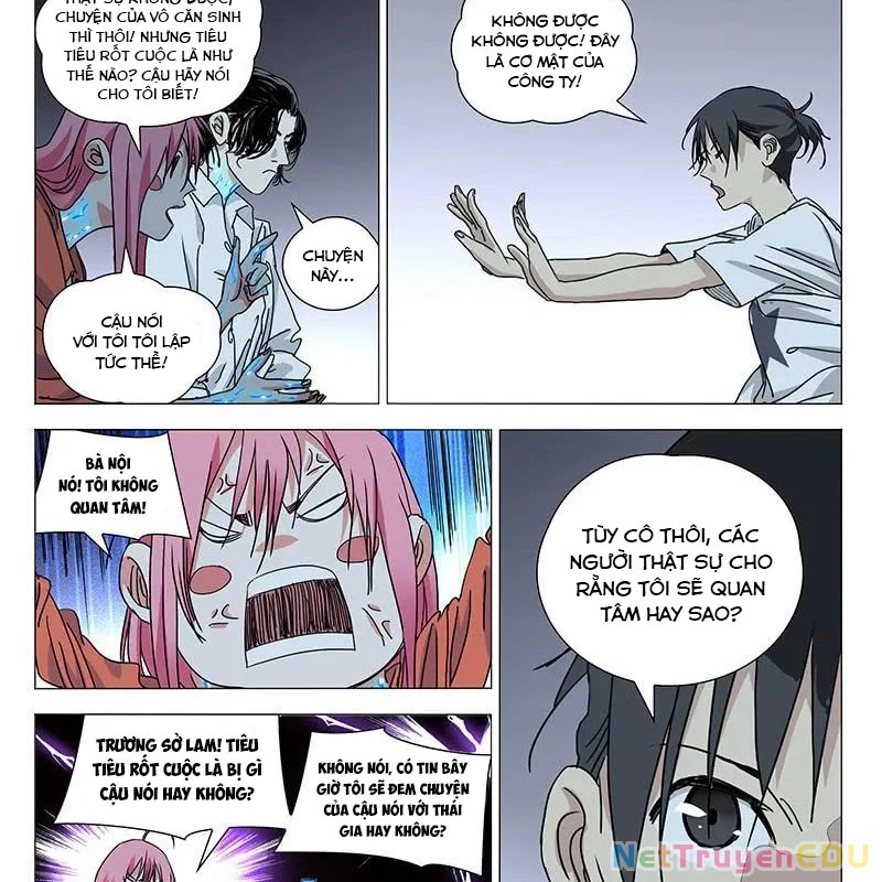 Nhất Nhân Chi Hạ Chapter 398 - 17
