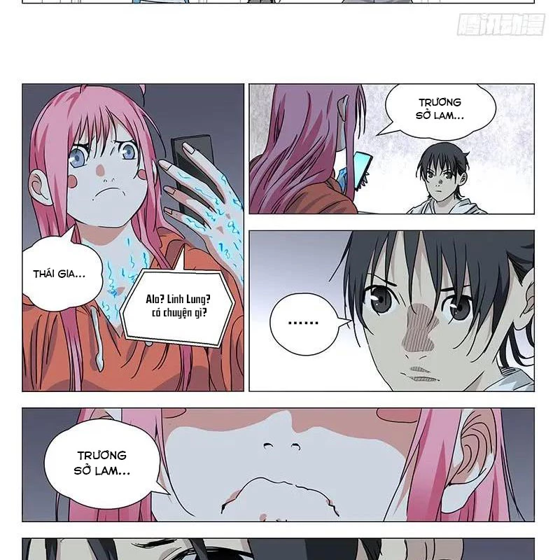 Nhất Nhân Chi Hạ Chapter 398 - 20