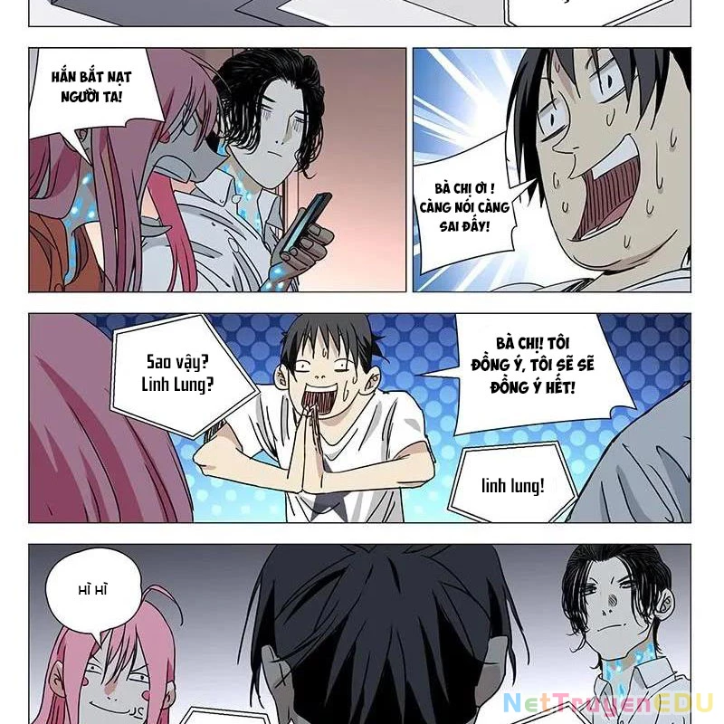 Nhất Nhân Chi Hạ Chapter 398 - 22