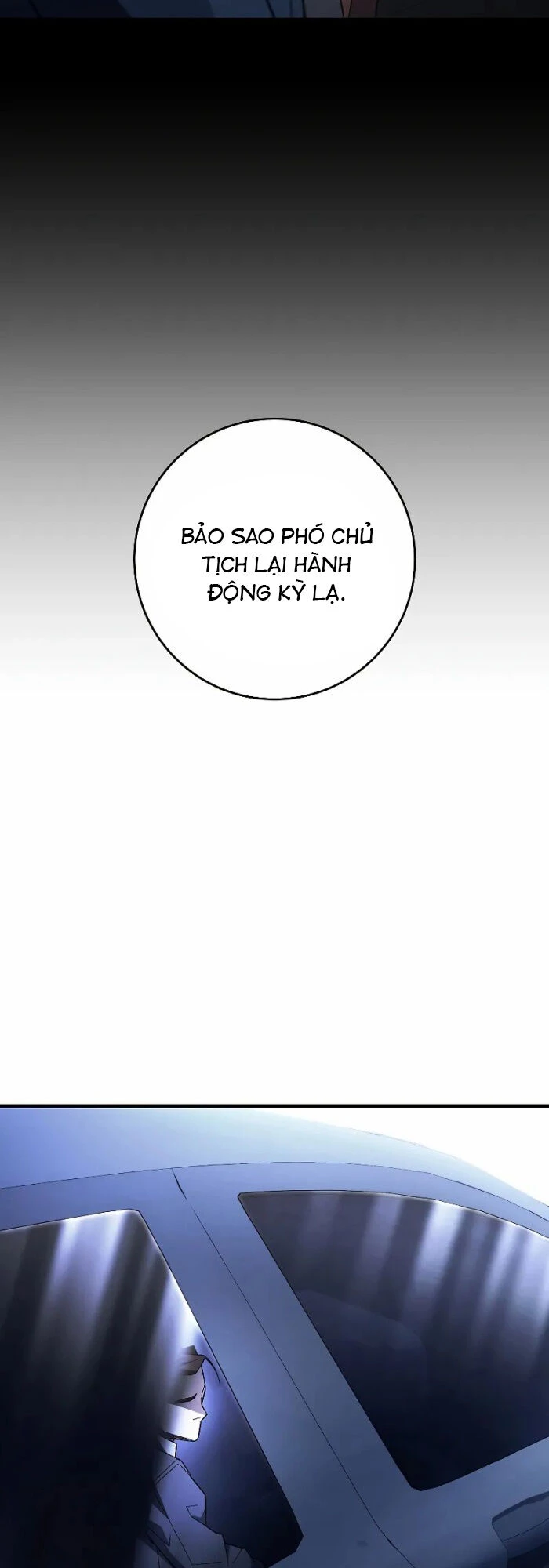 anh hùng trở về Chapter 109 - Trang 2