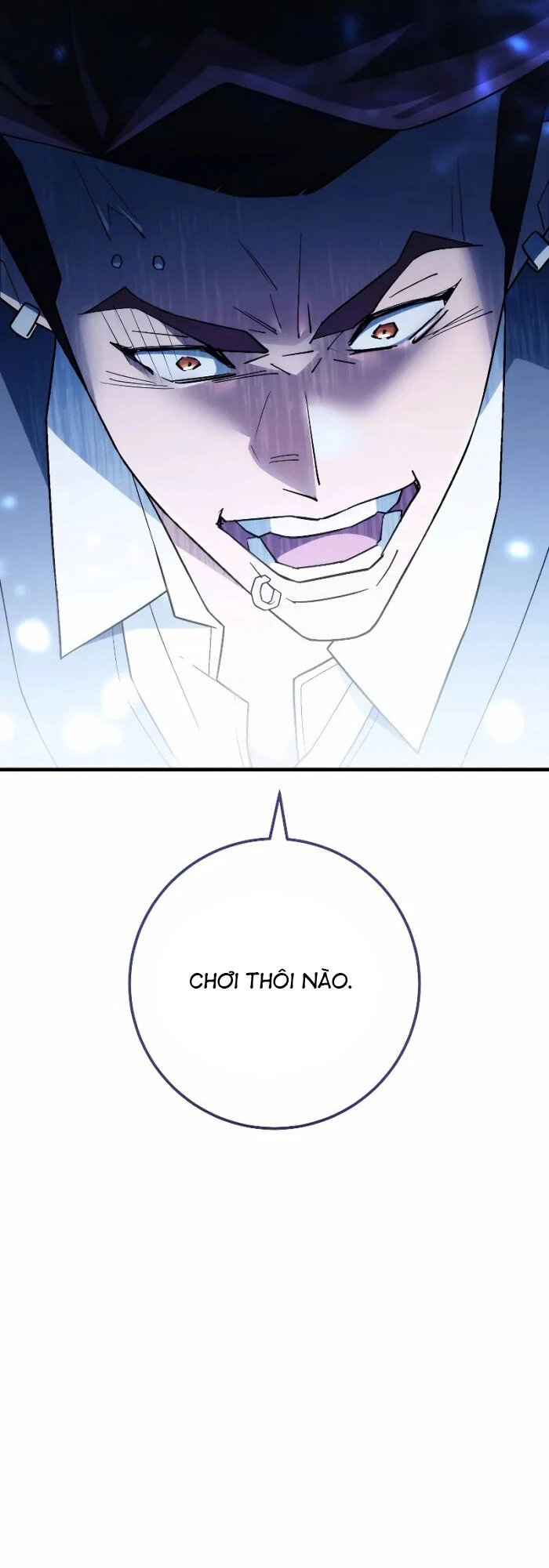 anh hùng trở về Chapter 109 - Trang 2