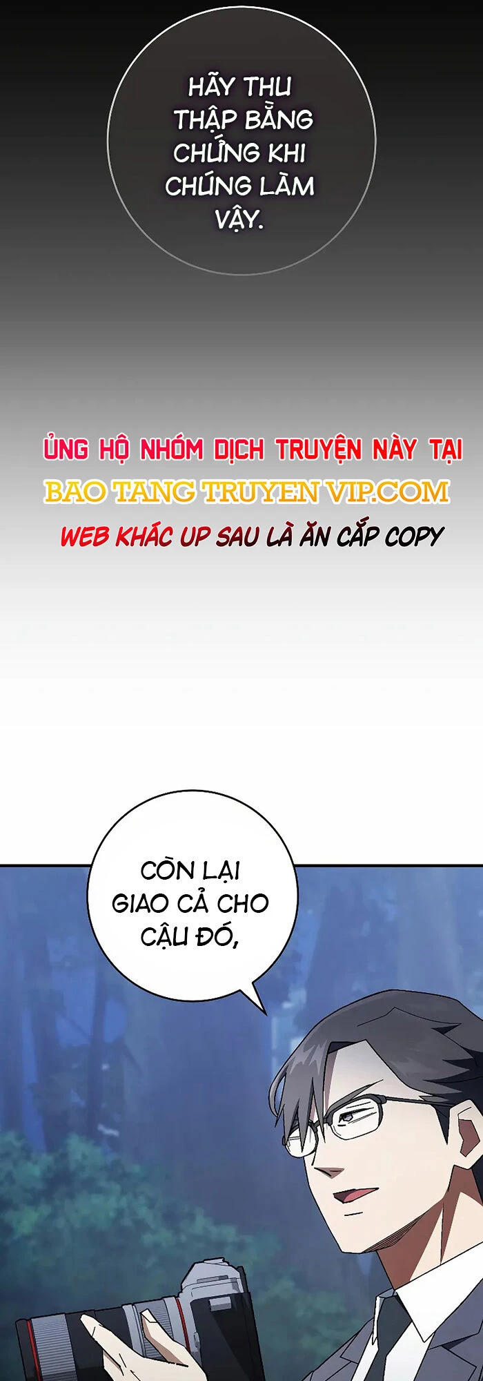 anh hùng trở về Chapter 109 - Trang 2