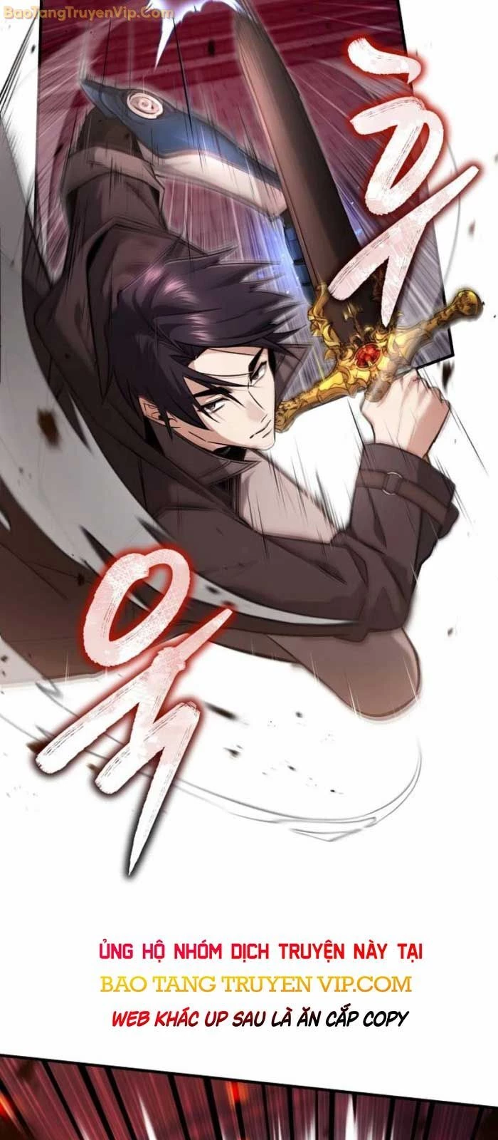 Hồi Quy Giả Về Hưu Chapter 50 - Trang 2