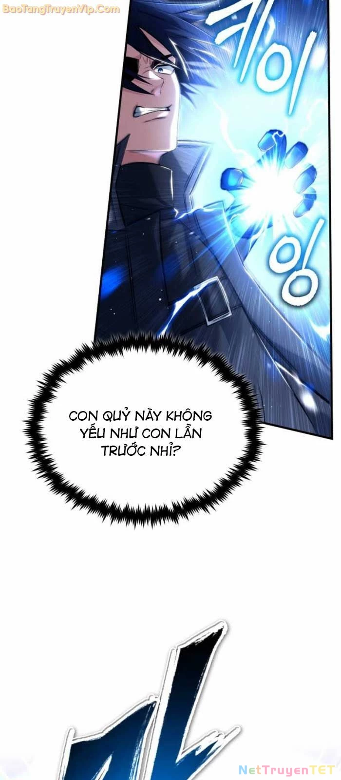 Hồi Quy Giả Về Hưu Chapter 50 - Trang 2