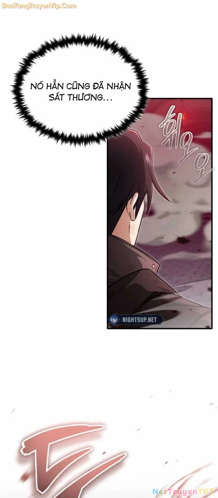 Hồi Quy Giả Về Hưu Chapter 50 - Trang 2