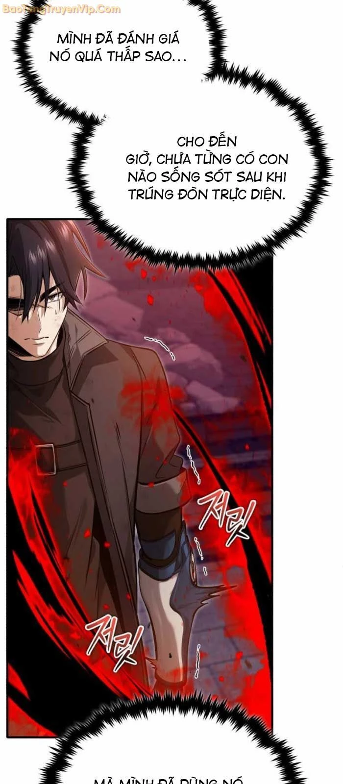 Hồi Quy Giả Về Hưu Chapter 50 - Trang 2