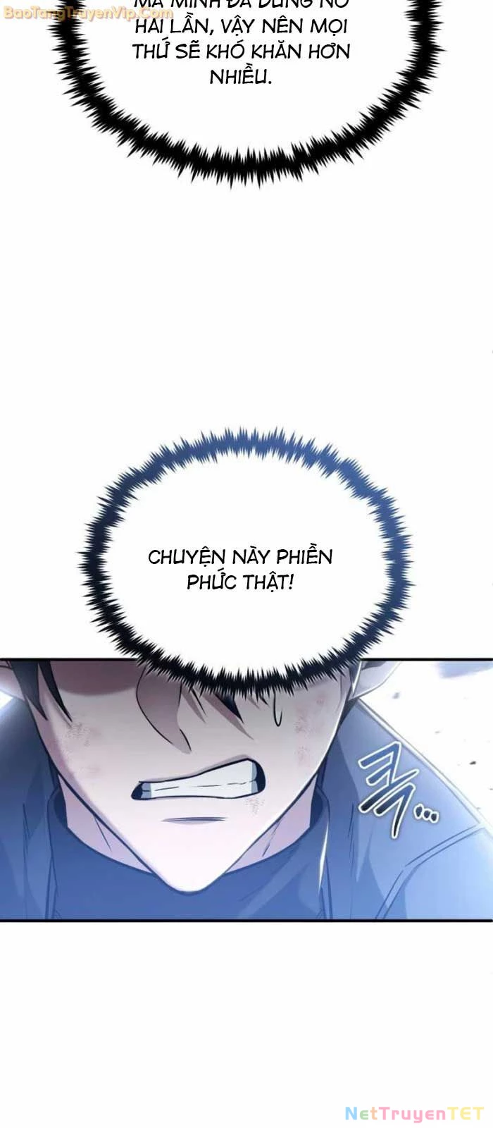 Hồi Quy Giả Về Hưu Chapter 50 - Trang 2