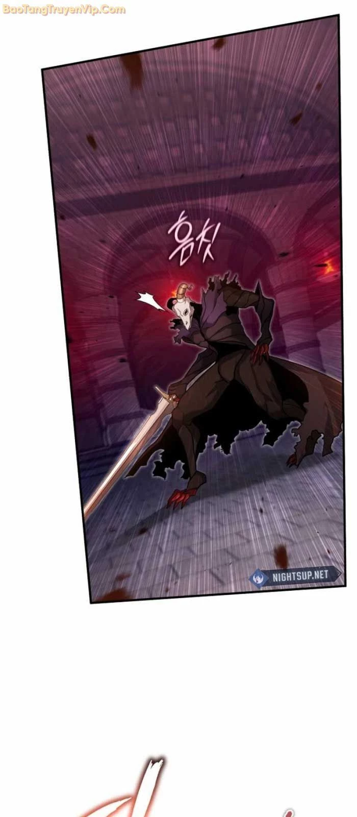 Hồi Quy Giả Về Hưu Chapter 50 - Trang 2