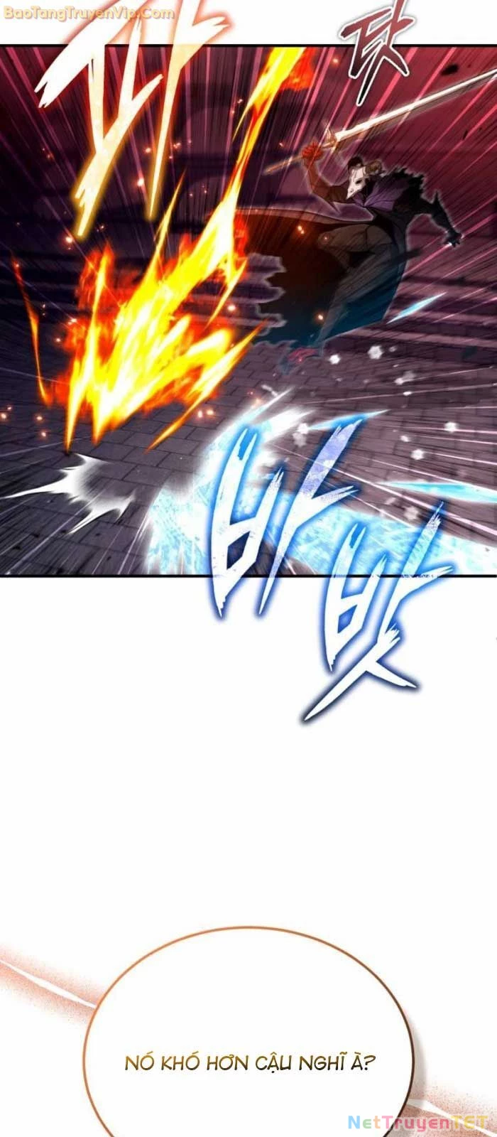 Hồi Quy Giả Về Hưu Chapter 50 - Trang 2
