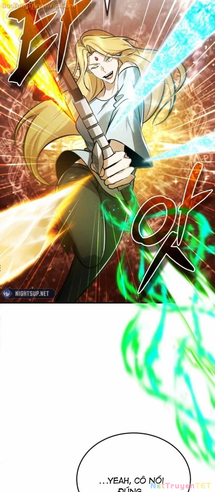 Hồi Quy Giả Về Hưu Chapter 50 - Trang 2