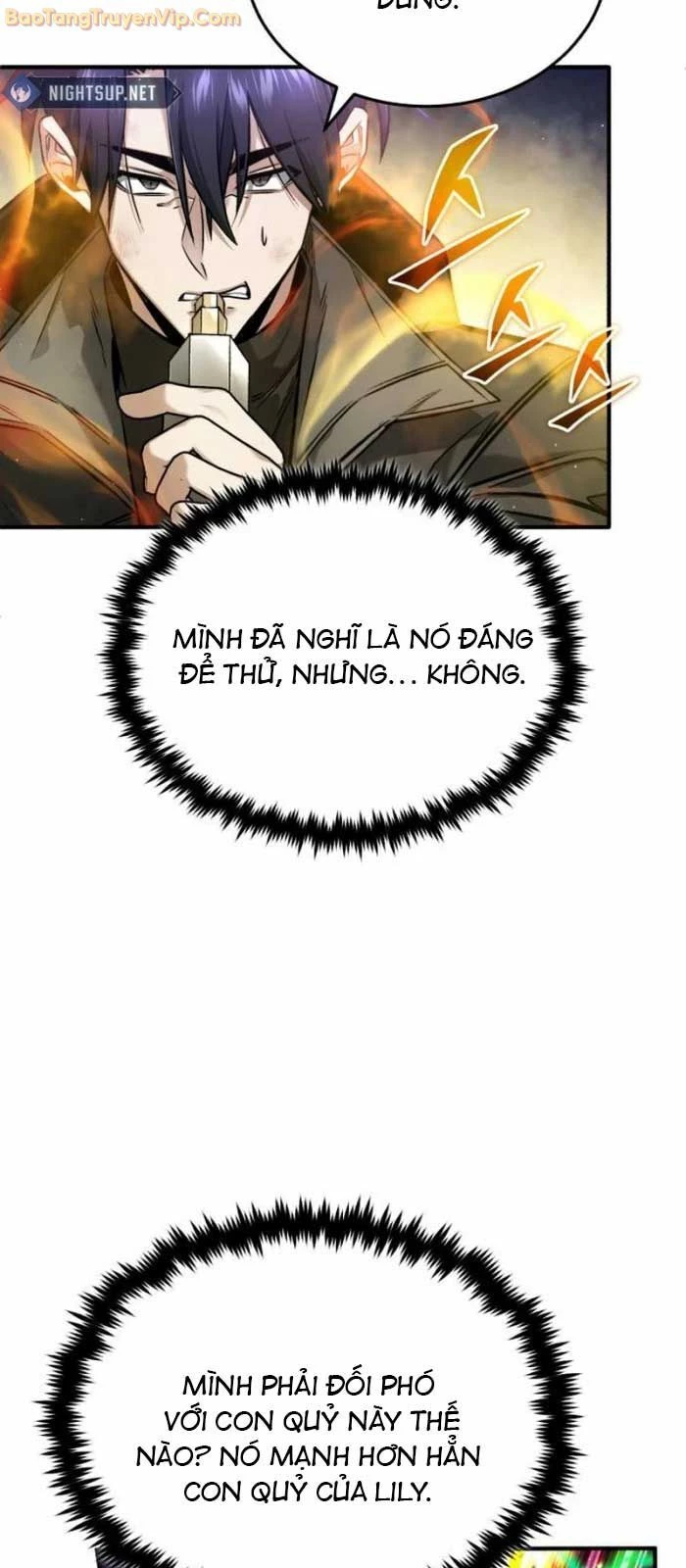 Hồi Quy Giả Về Hưu Chapter 50 - Trang 2