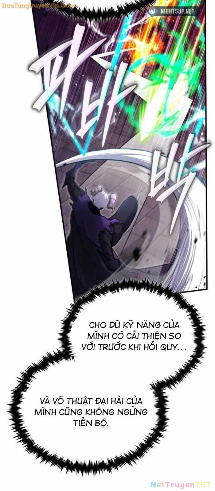 Hồi Quy Giả Về Hưu Chapter 50 - Trang 2