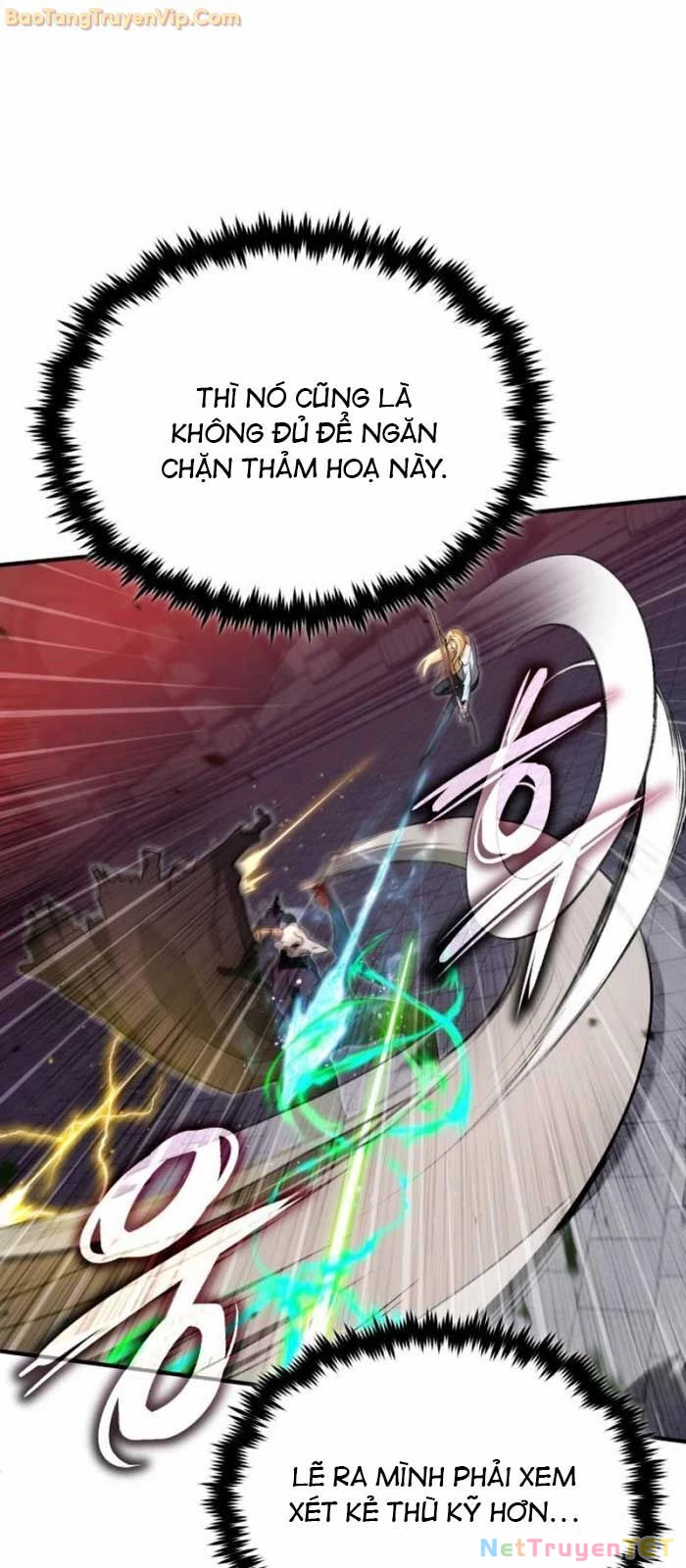 Hồi Quy Giả Về Hưu Chapter 50 - Trang 2