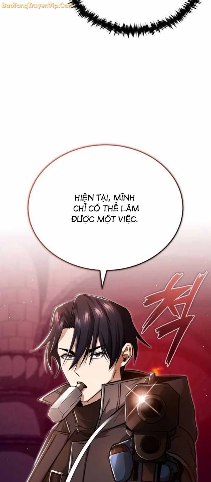 Hồi Quy Giả Về Hưu Chapter 50 - Trang 2