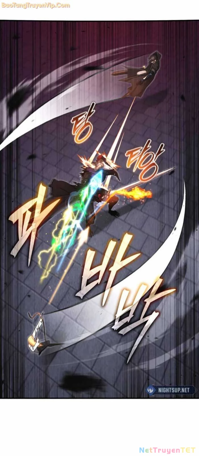Hồi Quy Giả Về Hưu Chapter 50 - Trang 2