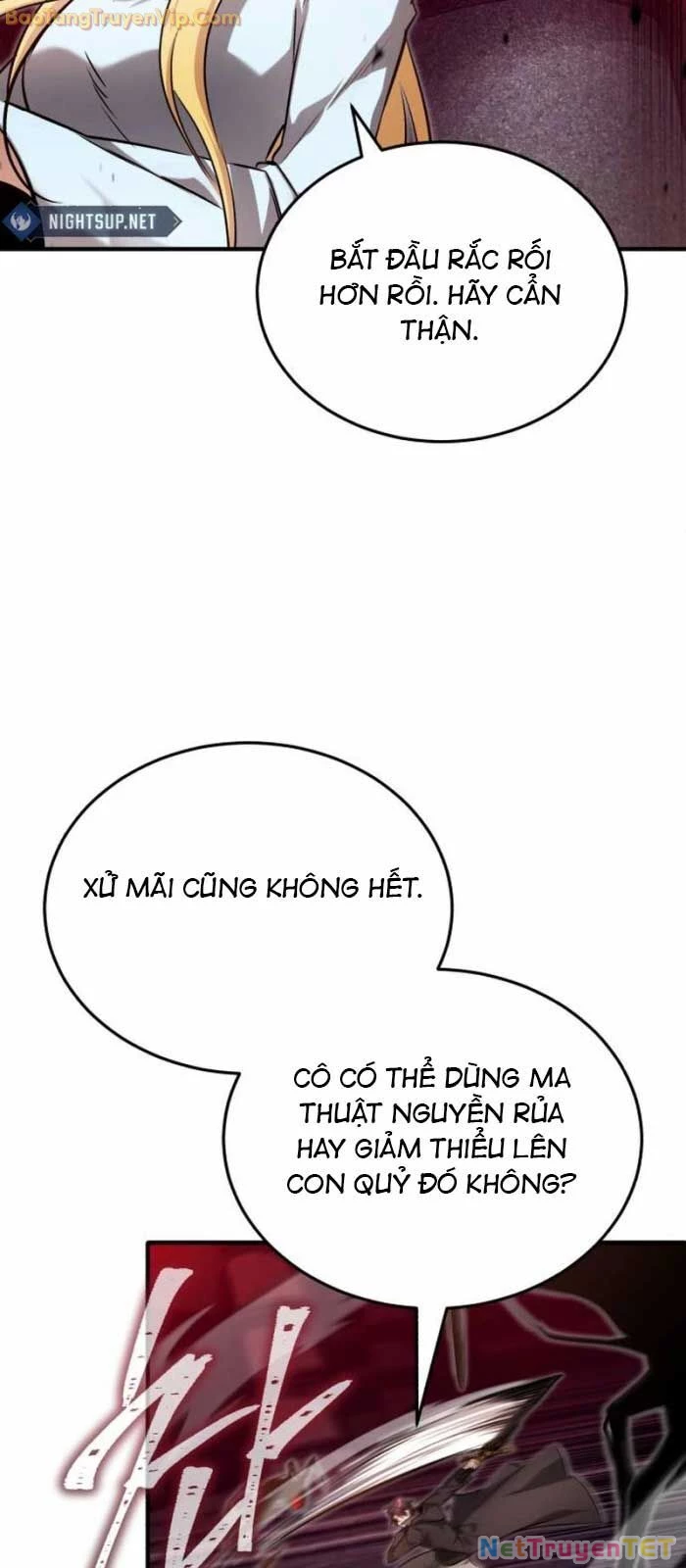 Hồi Quy Giả Về Hưu Chapter 50 - Trang 2