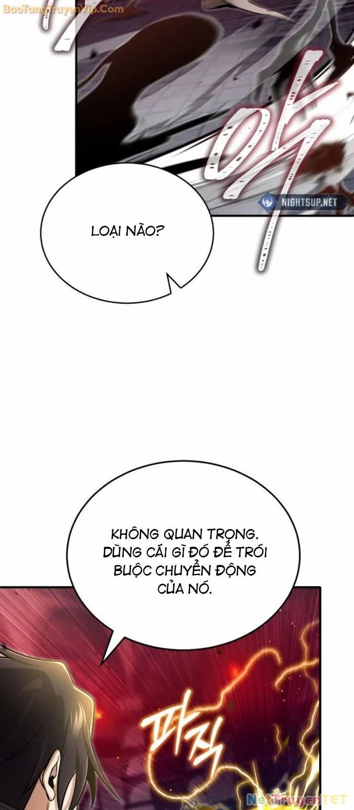 Hồi Quy Giả Về Hưu Chapter 50 - Trang 2