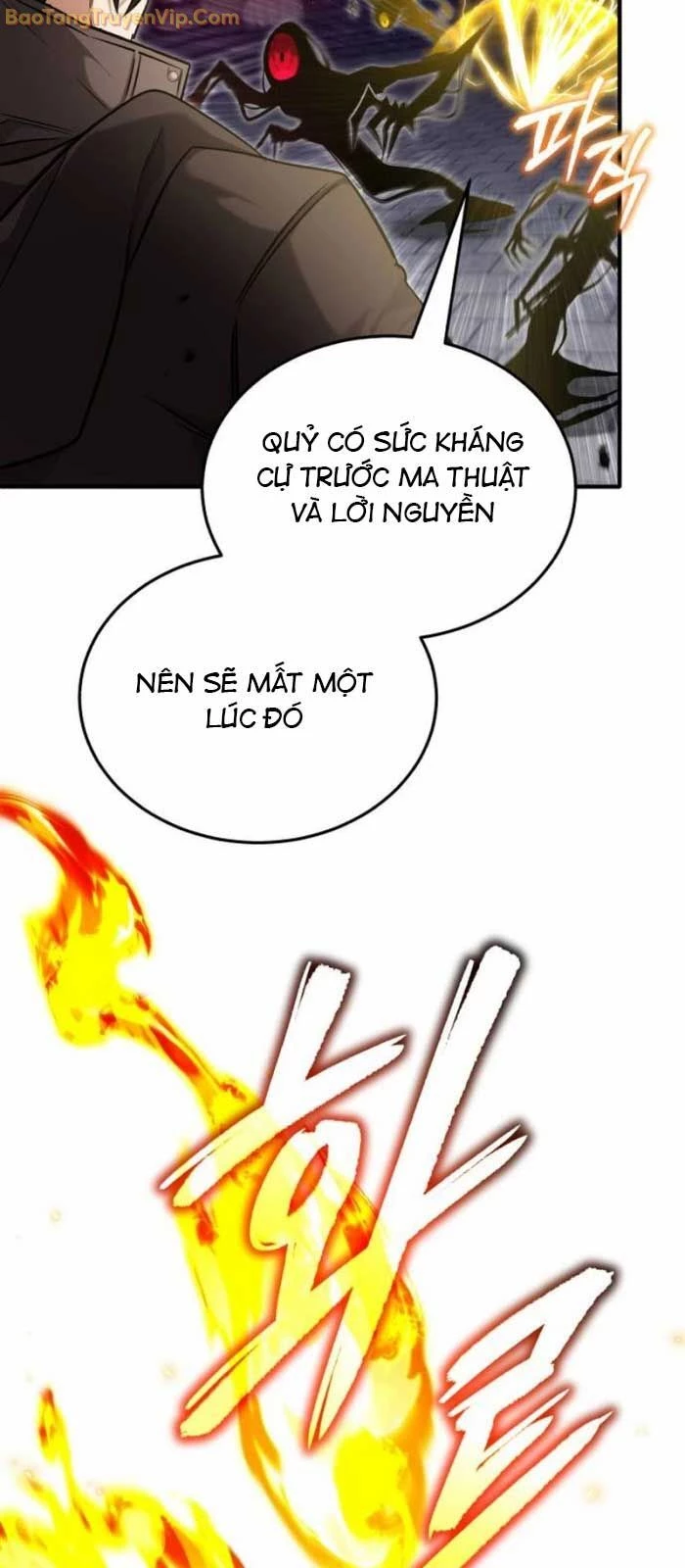 Hồi Quy Giả Về Hưu Chapter 50 - Trang 2