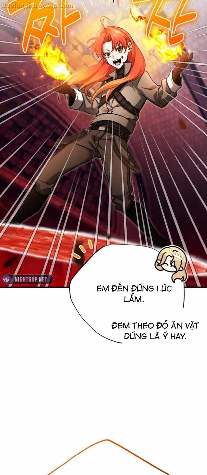 Hồi Quy Giả Về Hưu Chapter 50 - Trang 2