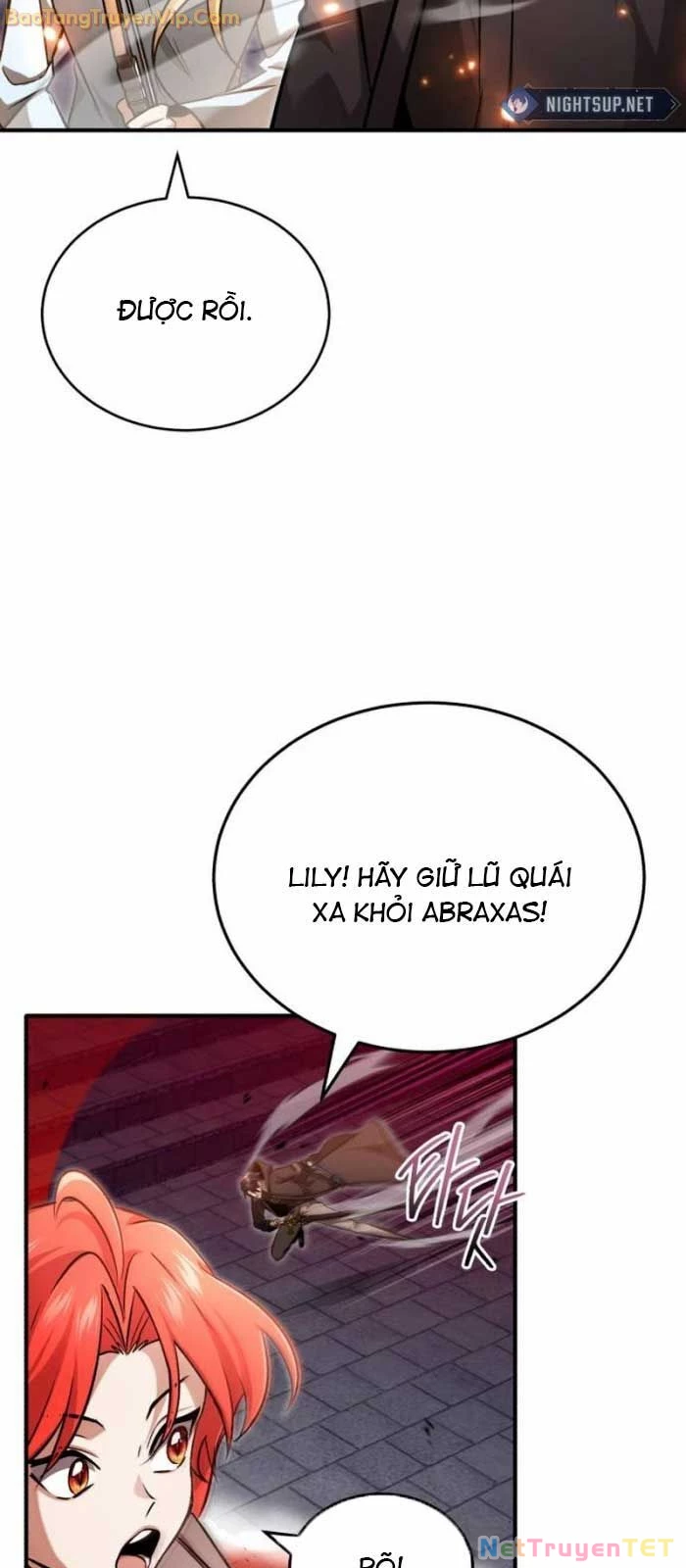 Hồi Quy Giả Về Hưu Chapter 50 - Trang 2