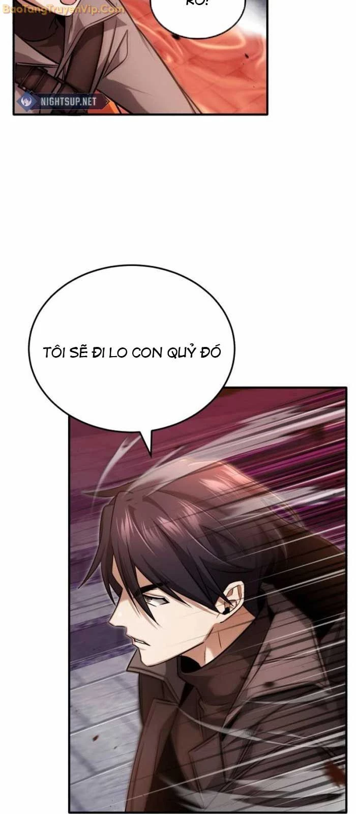 Hồi Quy Giả Về Hưu Chapter 50 - Trang 2