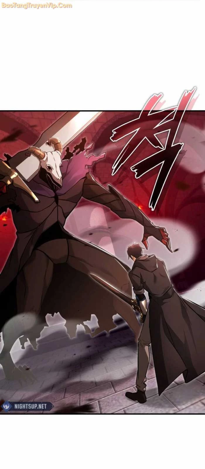 Hồi Quy Giả Về Hưu Chapter 50 - Trang 2