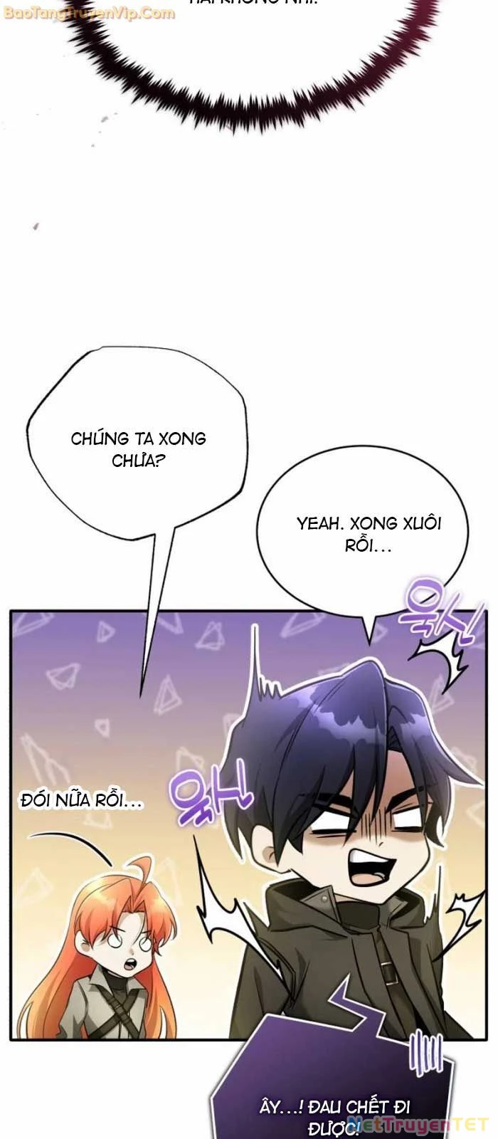 Hồi Quy Giả Về Hưu Chapter 50 - Trang 2