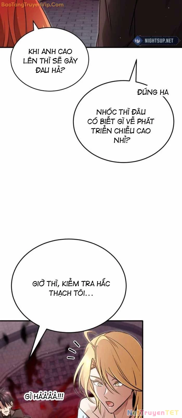 Hồi Quy Giả Về Hưu Chapter 50 - Trang 2