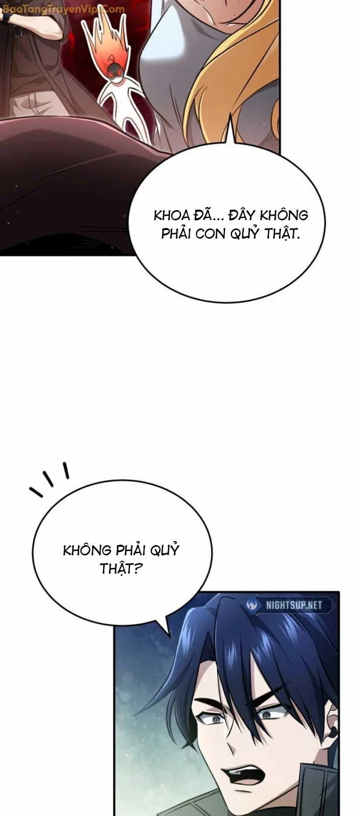 Hồi Quy Giả Về Hưu Chapter 50 - Trang 2