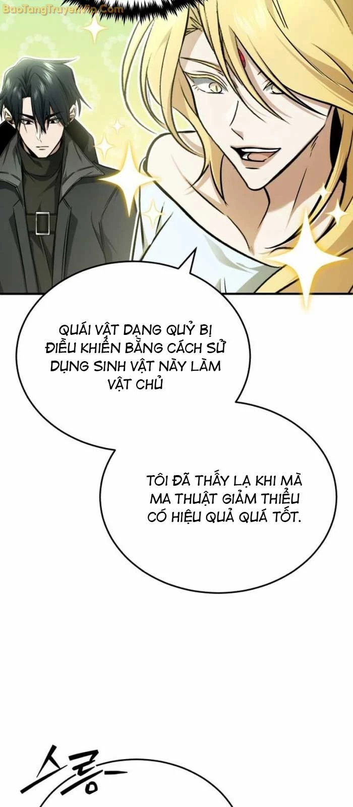 Hồi Quy Giả Về Hưu Chapter 50 - Trang 2
